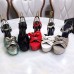 2020 New Brand Women's Sandals Genuine Leather Women's Shoes Open Toe Platform Summer Sandals High Heels Sandals Shoes Size35-41